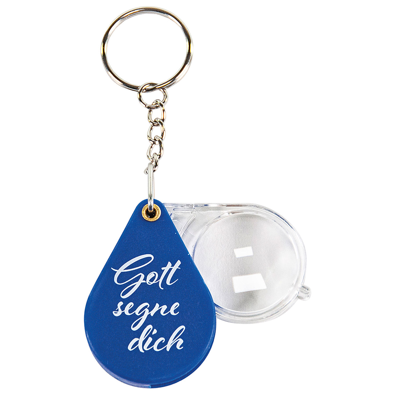 Gott segne dich
