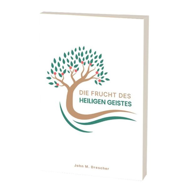 Die Frucht des Heiligen Geistes