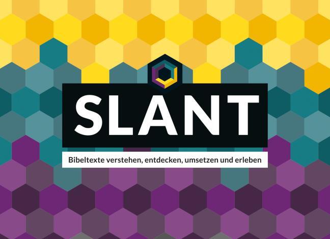 Slant (Kartenbox)