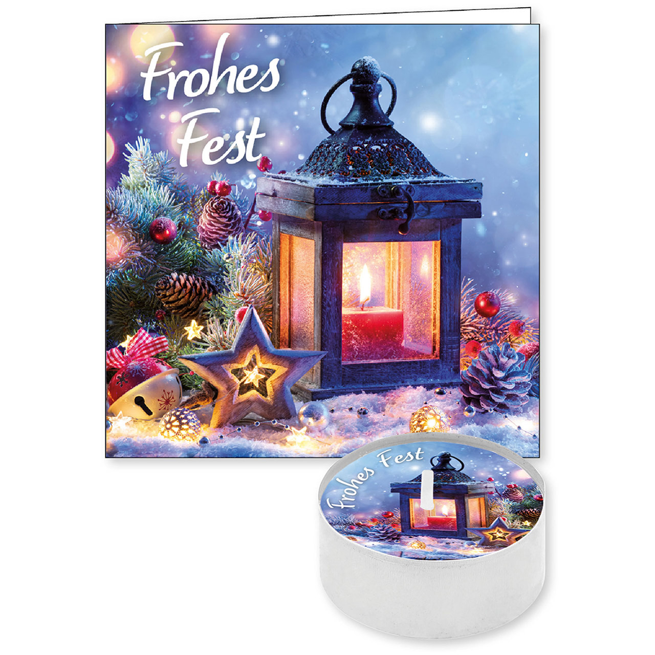 Frohes Fest