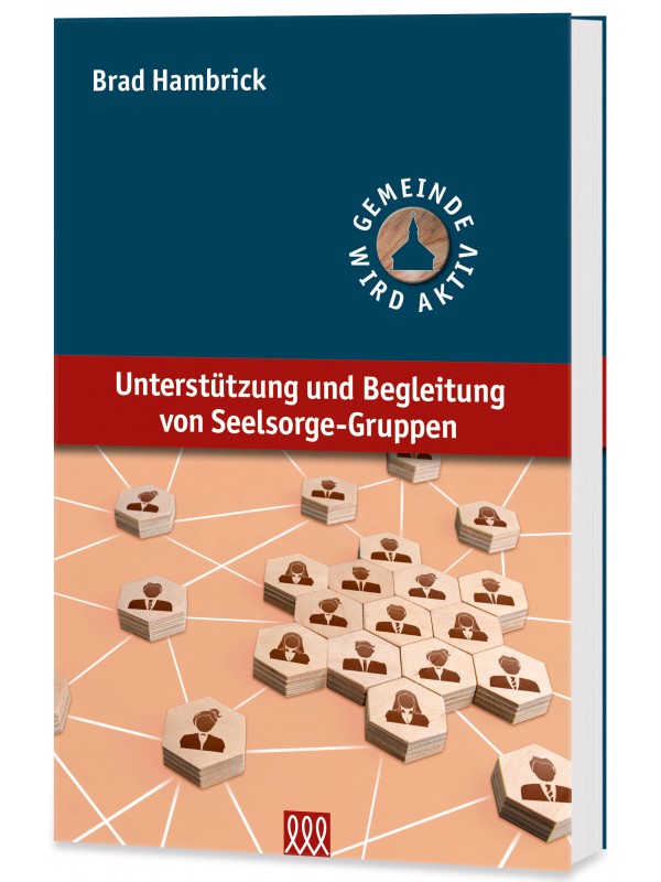 Unterstützung und Begleitung von Seelsorge-Gruppen