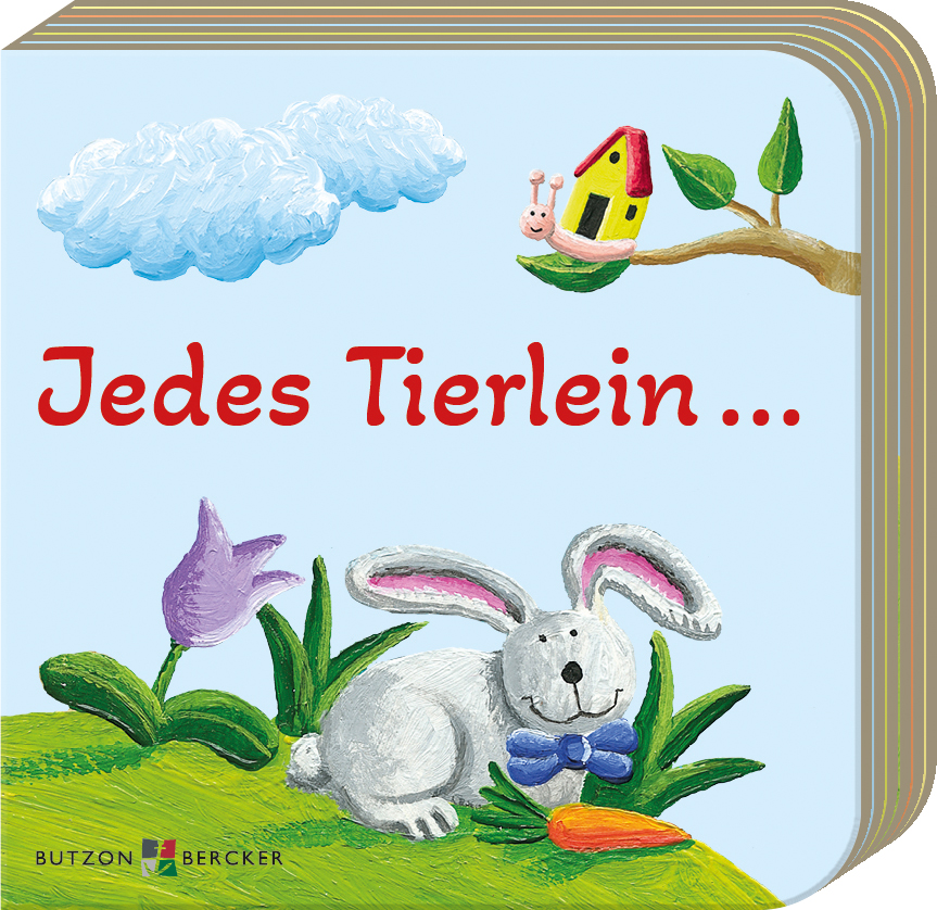 Jedes Tierlein...