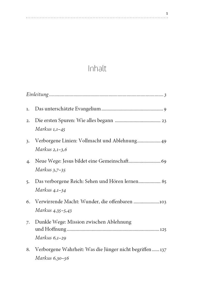Buch - Verborgene Schätze