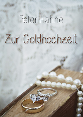 Zur Goldhochzeit