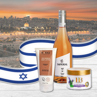 Zur Kategorie Israel