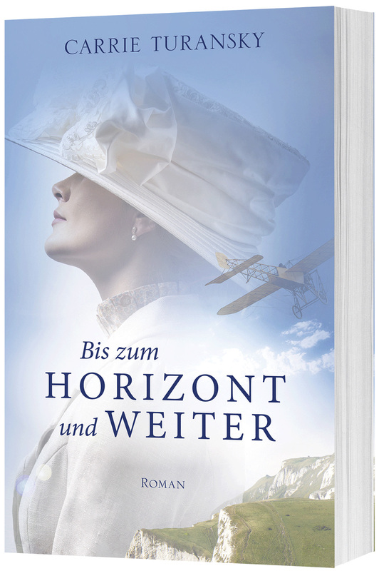 Buch - Bis zum Horizont und weiter - Frau Hut Berge