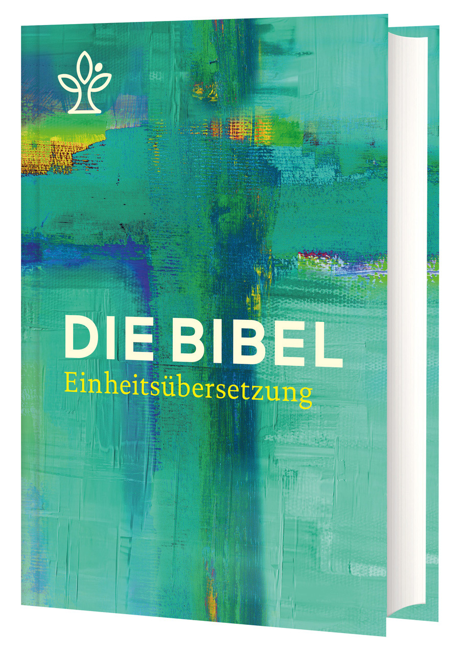 Die Bibel. Einheitsübersetzung - Jahresedition 2025