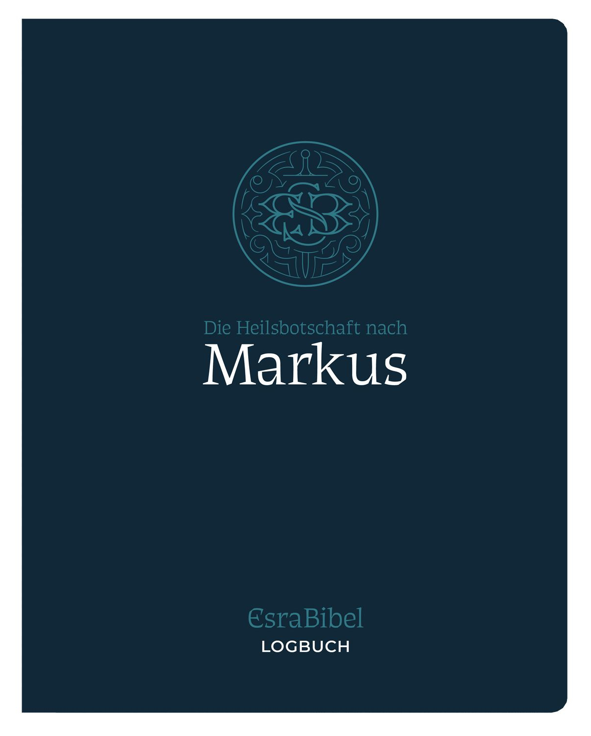 Buch - Die Heilsbotschaft nach Markus