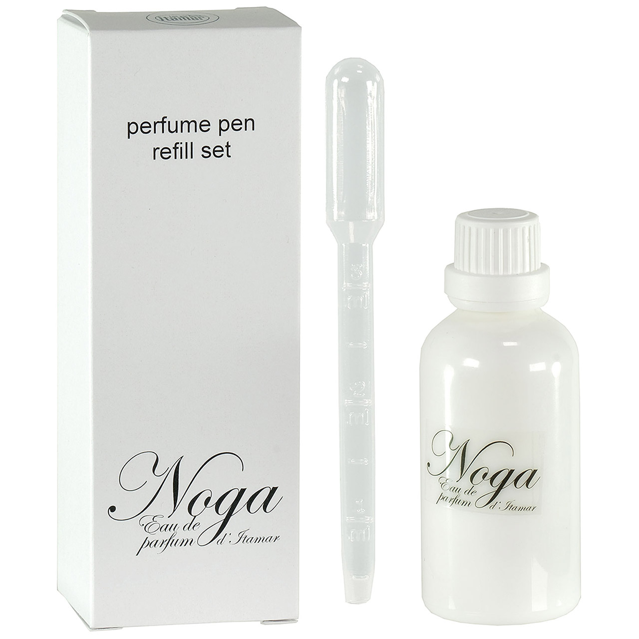 Noga - Eau de Parfum - Nachfüllpackung