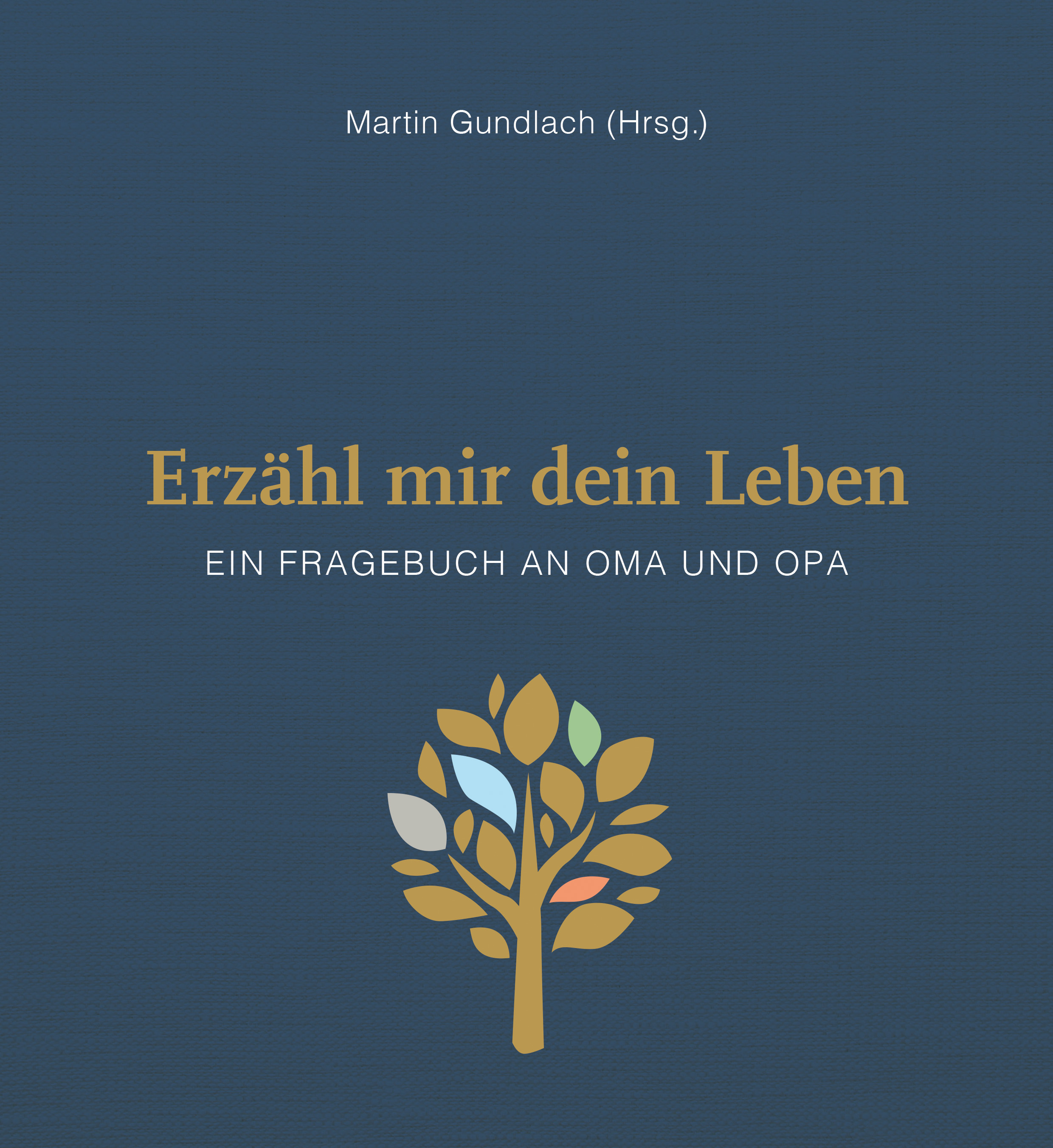 Erzähl mir dein Leben