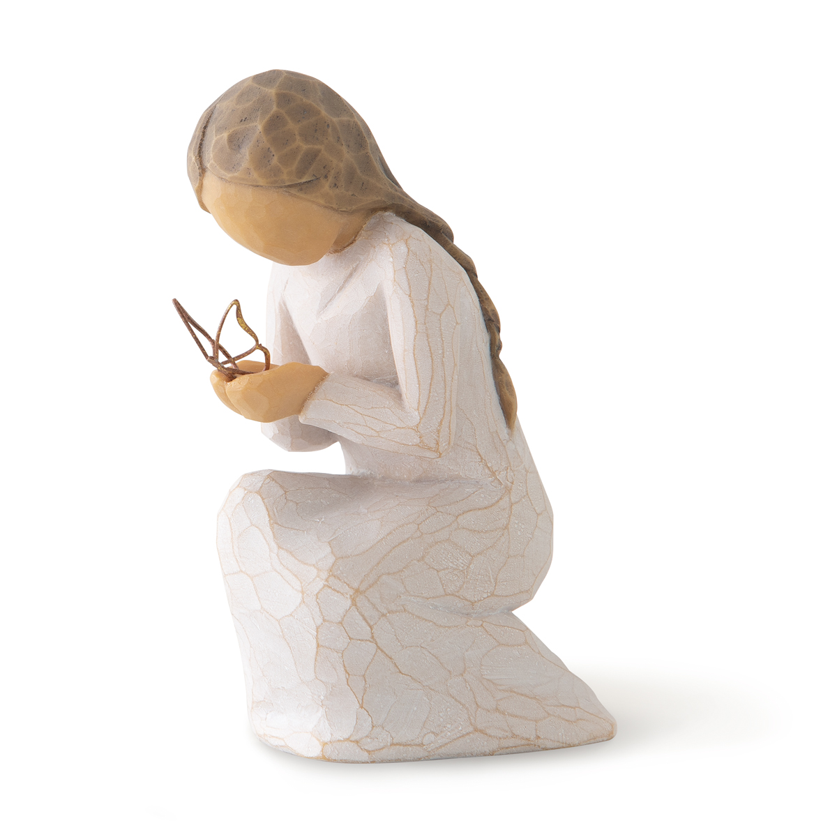 Figur 'Stilles Wunder'