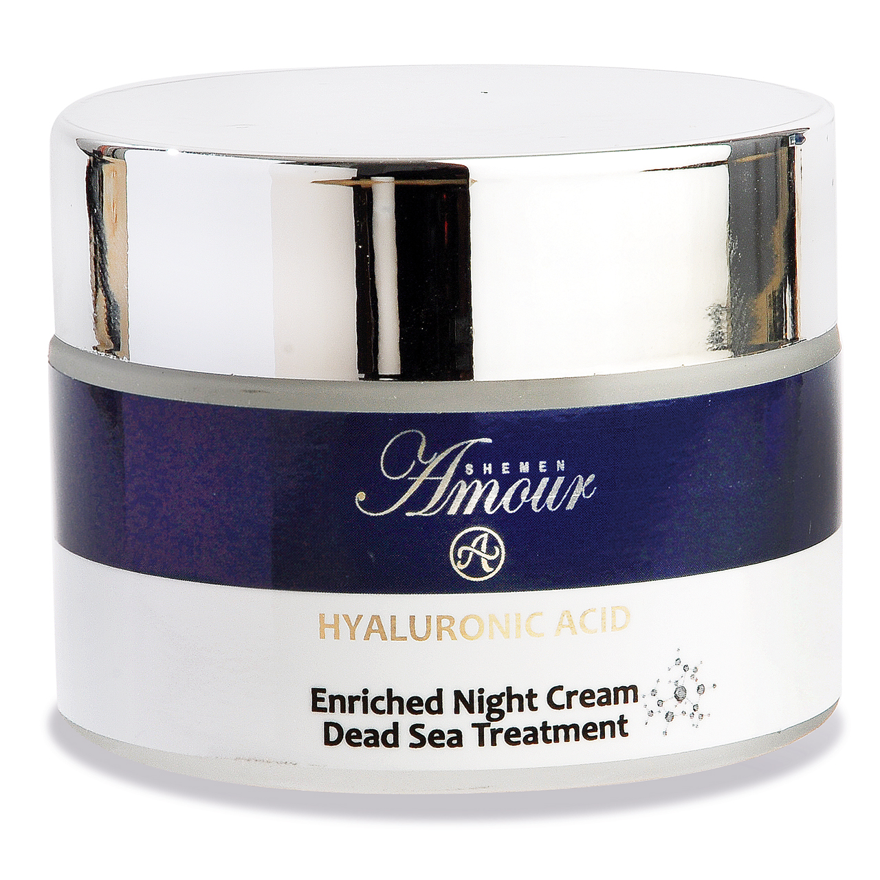 Shemen Amour Nachtcreme Nachtcreme - Shemen Amour Nachtcreme - Nachtcreme