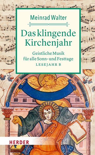 Buch - Das klingende Kirchenjahr