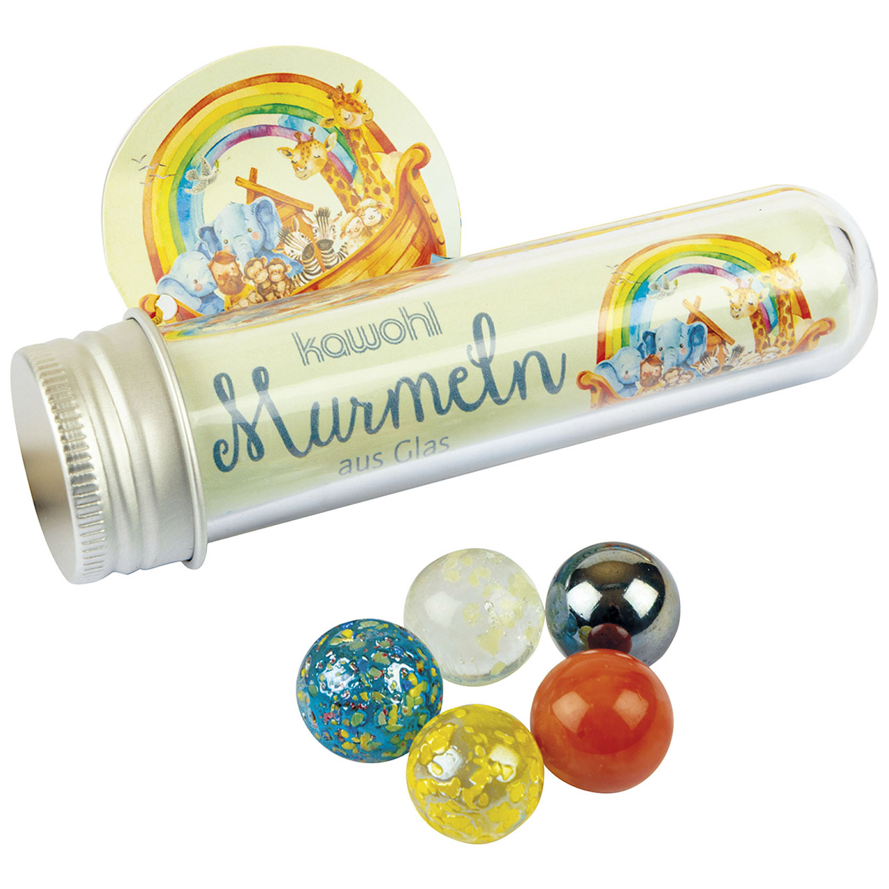 Murmel Arche Noah
