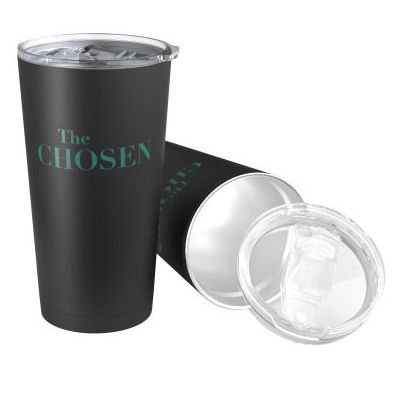 Coffee-To-Go-Becher - The Chosen