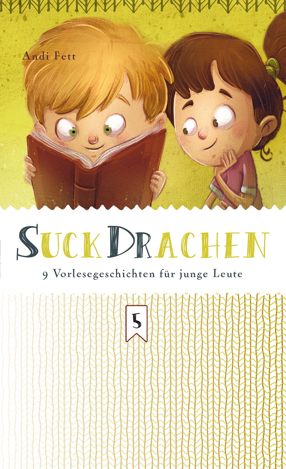 SuckDRachen (DRuckSachen) [5]