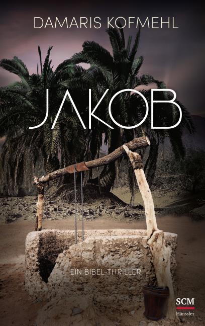 Jakob Buch - Jakob
