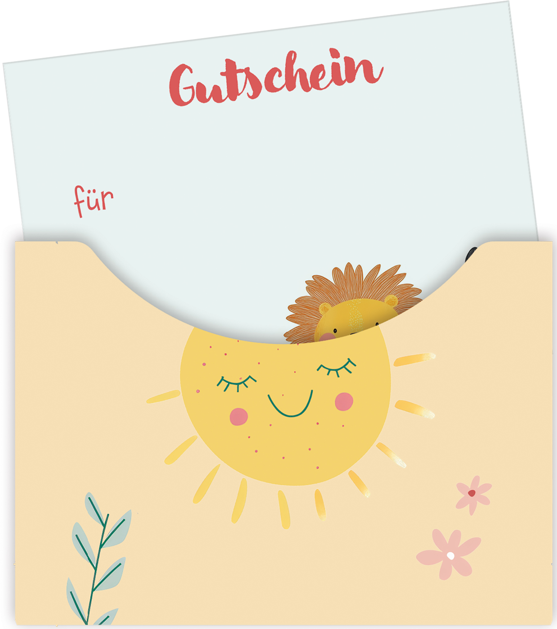 Geschenkbuch - Willkommen, kleines Wunder