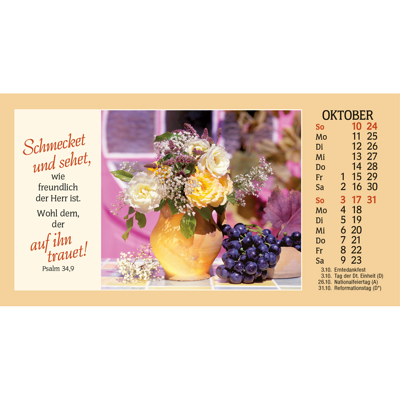 Autokalender - Auf allen Wegen 2027