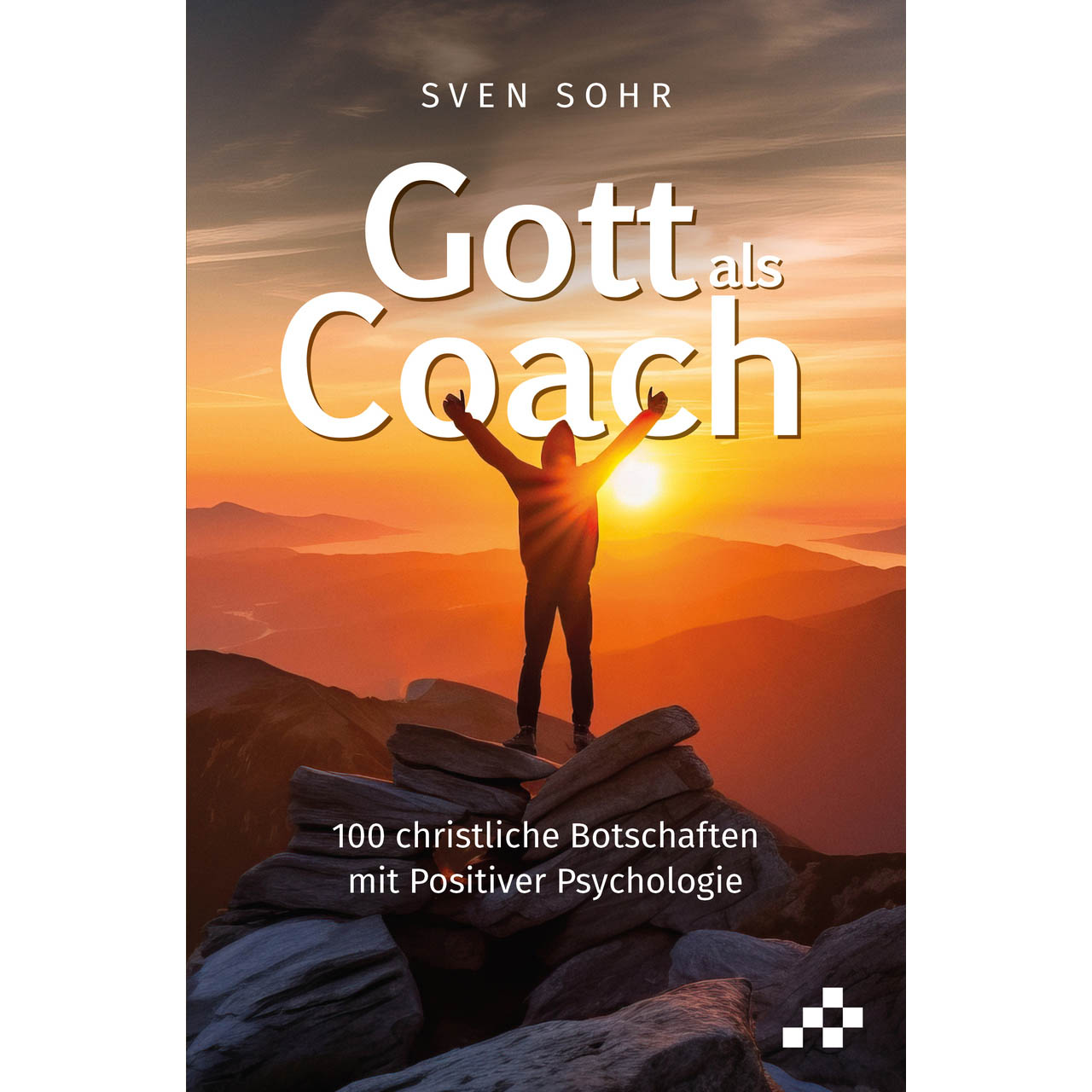 Gott als Coach