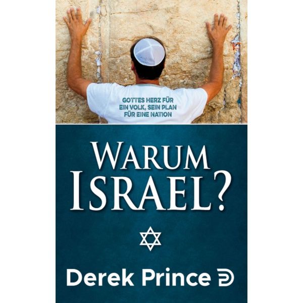 Buch - Warum Israel?
