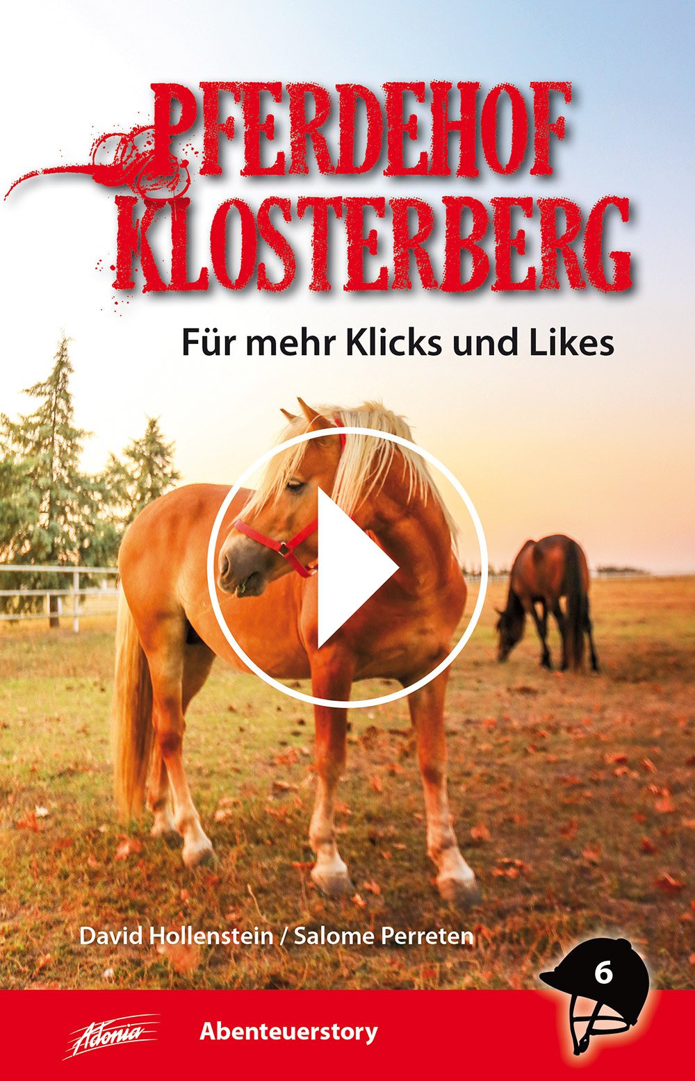 Für mehr Klicks und Likes [6]