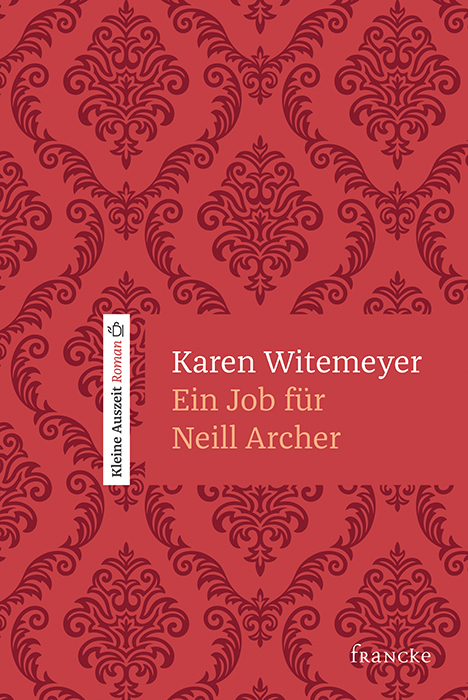 Buch - Ein Job für Neill Archer