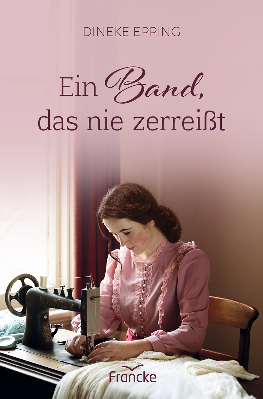 Buch - Ein Band, das nie zerreißt