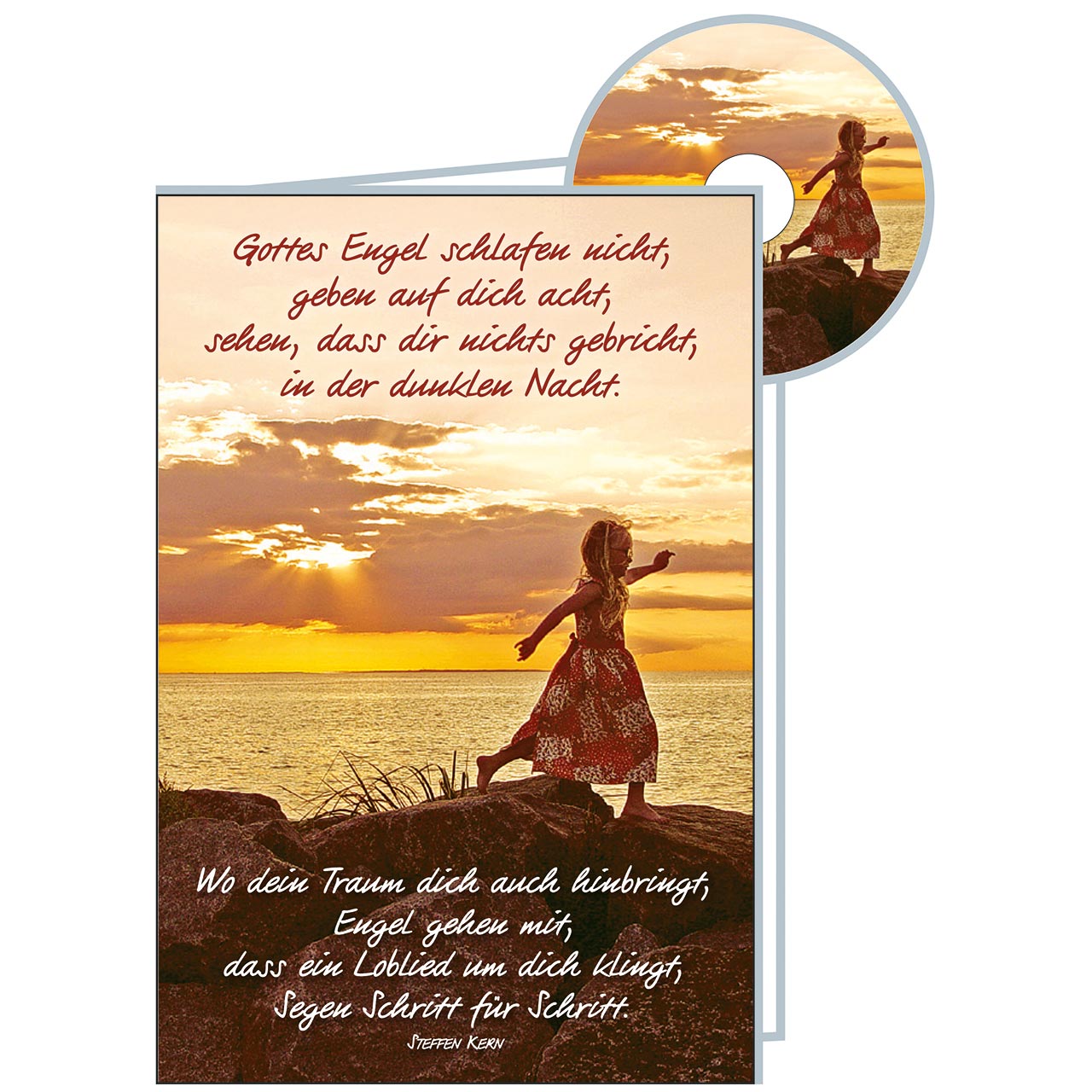 Gottes Engel schlafen nicht