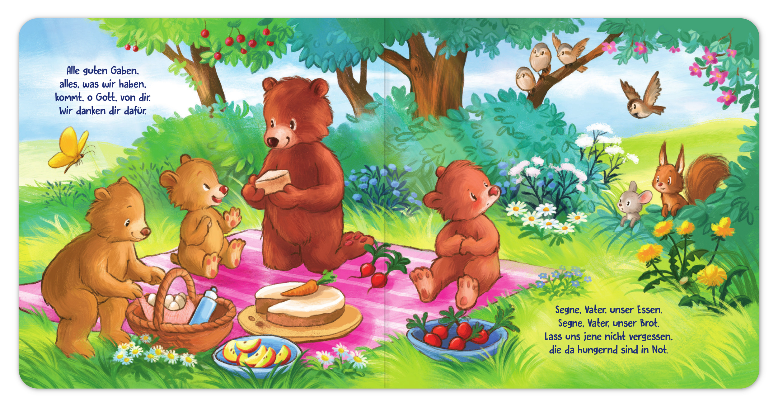 Buch - Meine schönsten Kindergebete