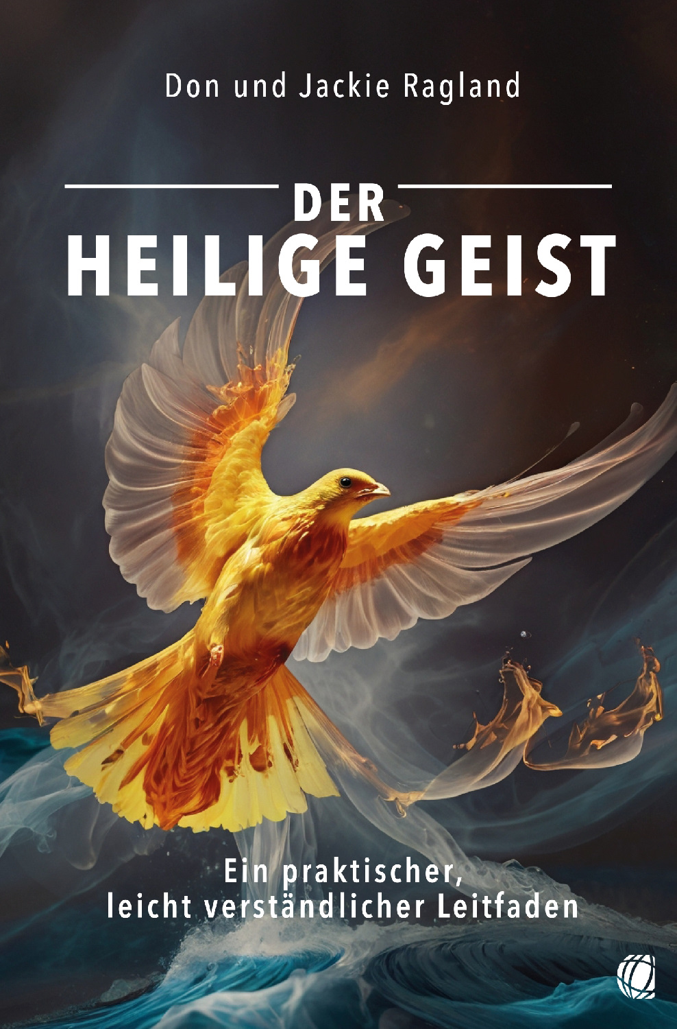 Buch - Der Heilige Geist