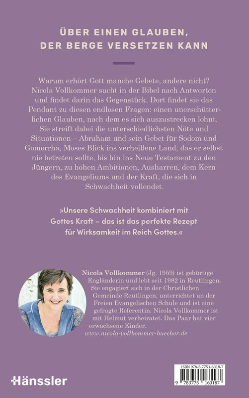 Buch - Was bleibt, wenn Gott schweigt