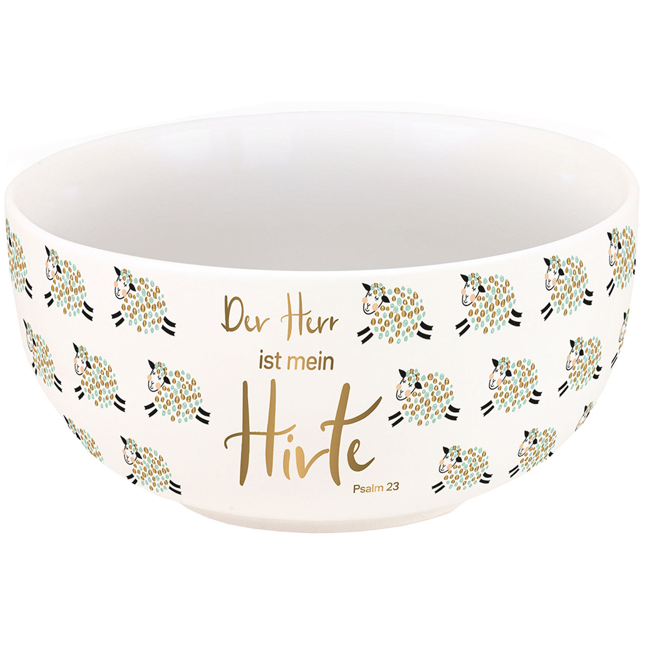 Der Herr ist mein Hirte