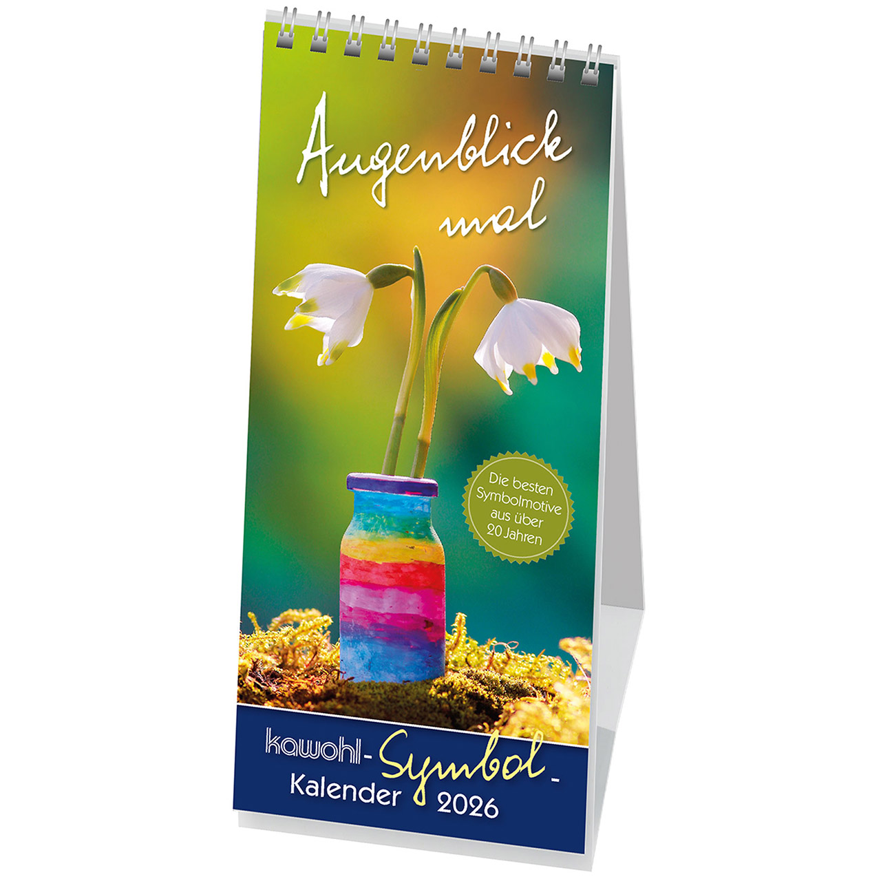 Augenblick mal 2026