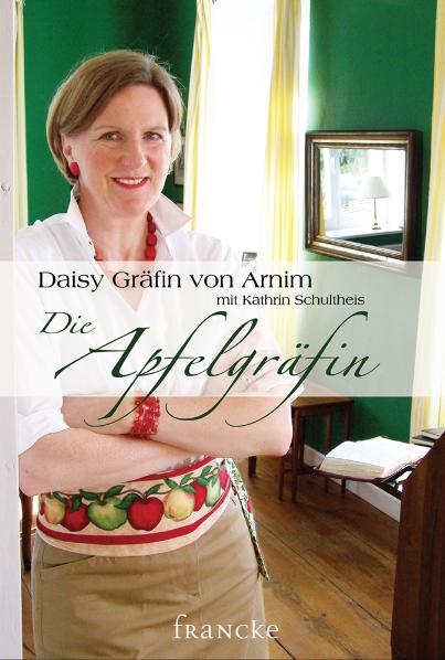 Buch - Die Apfelgräfin