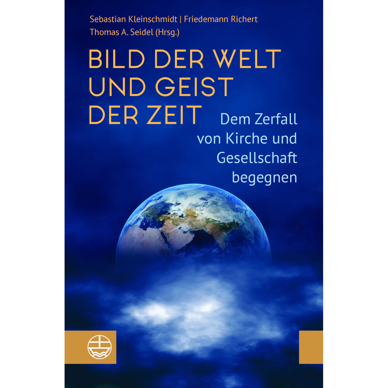 Bild der Welt und Geist der Zeit