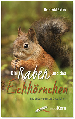 Die Raben und das Eichhörnchen