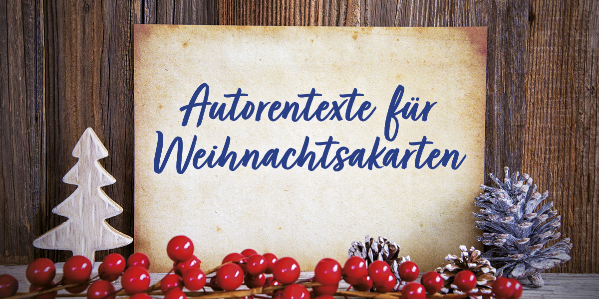 Christliche Weihnachtssprüche