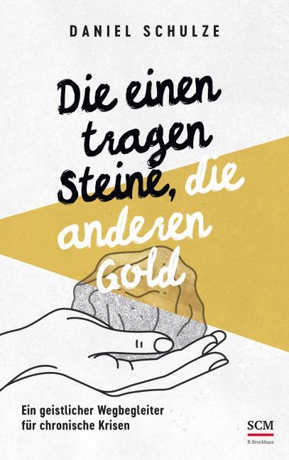 Die einen tragen Steine, die anderen Gold