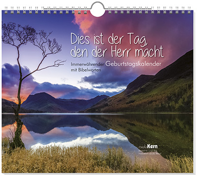 Dies ist der Tag, den der Herr macht