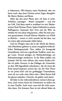 Buch - Passiert - Notiert - Peter Hahne