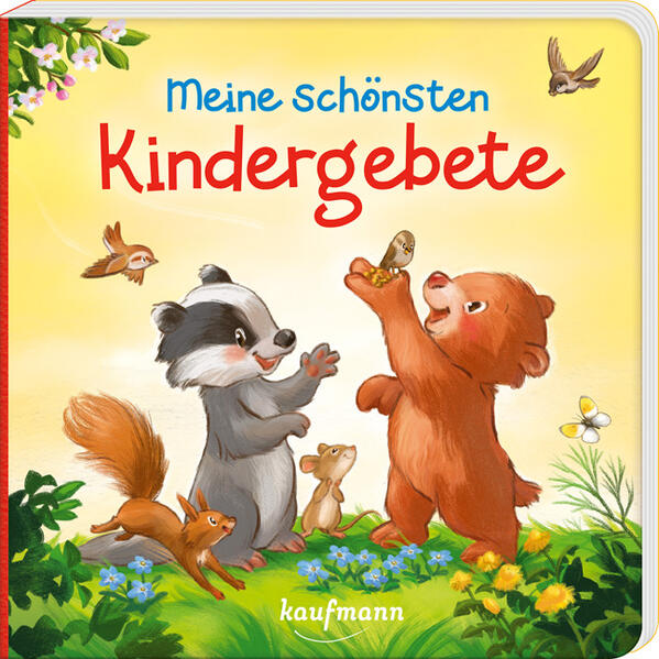 Buch - Meine schönsten Kindergebete