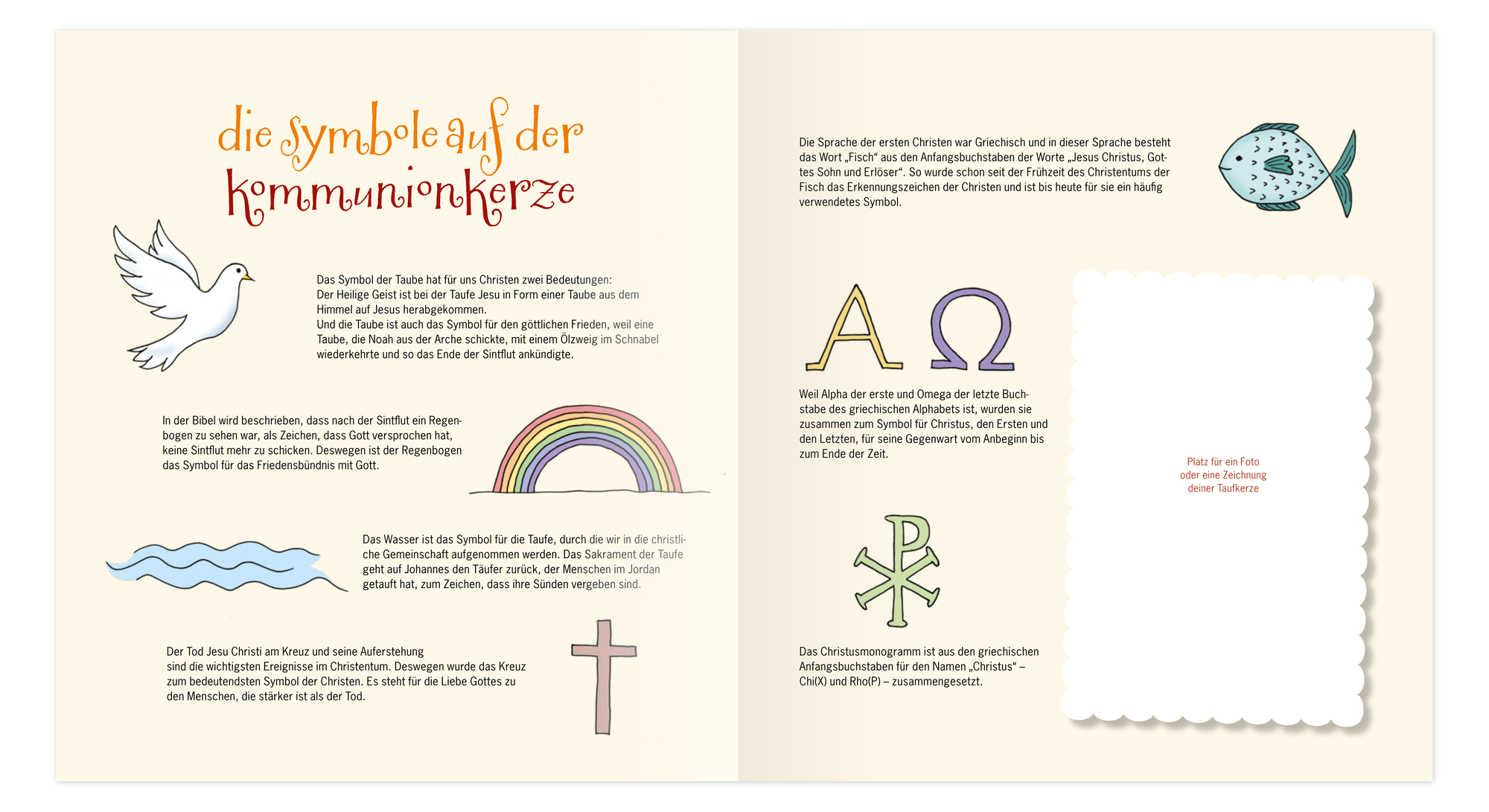 Buch - Meine Erstkommunion