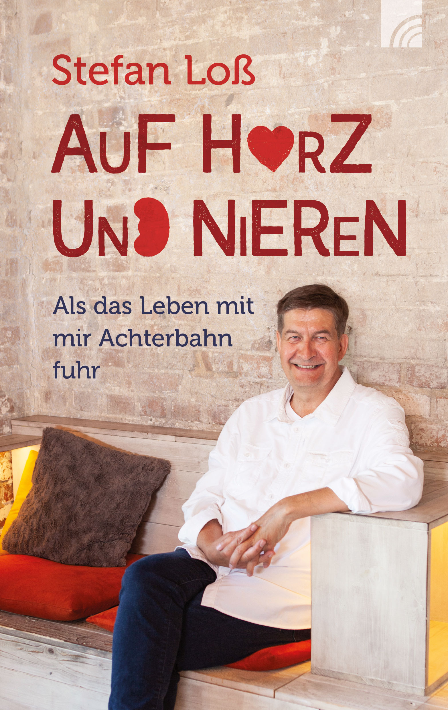 Buch - Auf Herz und Nieren