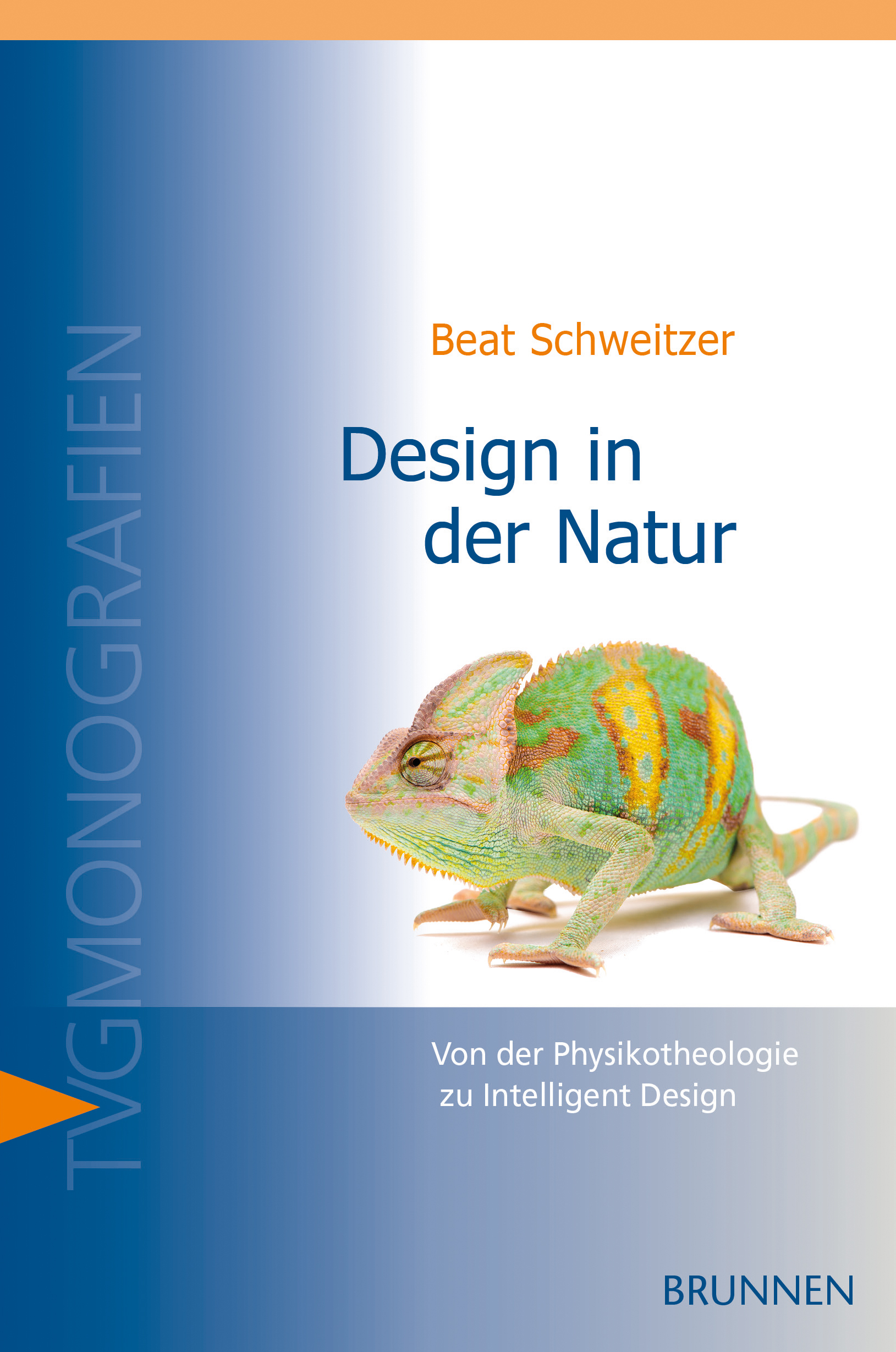 Buch - Design in der Natur