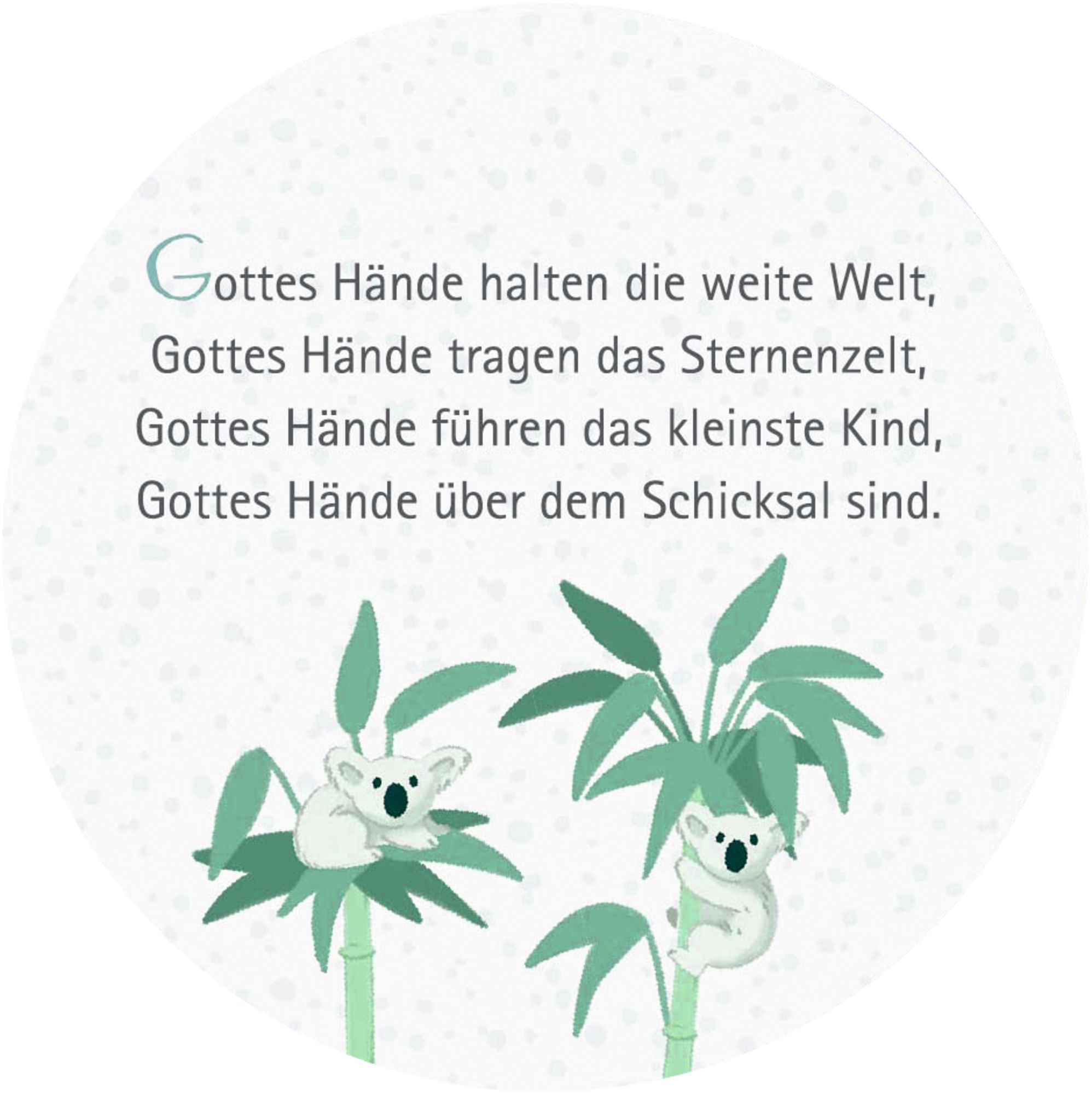 Spiel & Spaß - Spieledose - Du bist ein Geschenk