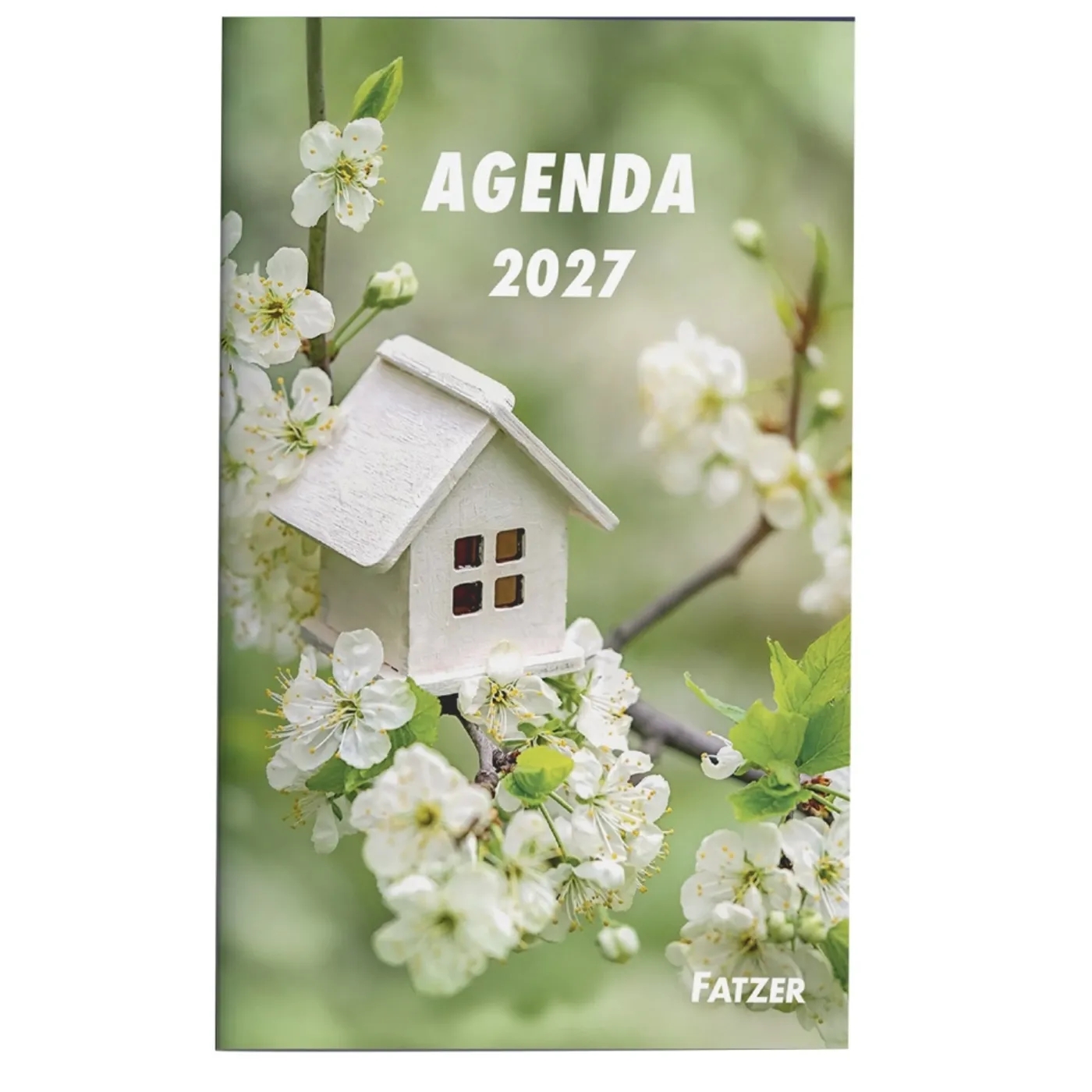 Terminkalender - Agenda 2027