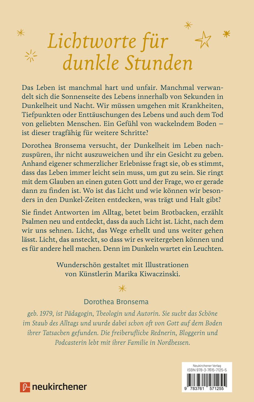 Buch - Und es war Nacht