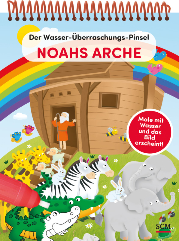 Noahs Arche