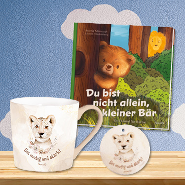 Zur Kategorie Kinderwelten